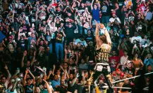 WWE registra triple Sold Out histórico en México rumbo a SummerSlam 2025