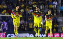 América: rivales, fechas y dónde ver sus partidos en la Leagues Cup 2025