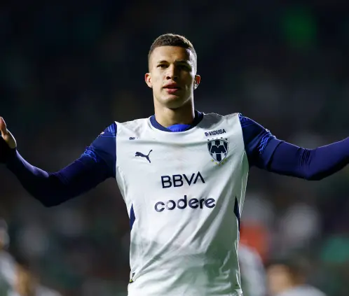 La directiva del Real Betis ya se encuentra en Monterrey para tratar de cerrar el fichaje de Nelson Deossa, el cual puede ser vendido hasta por 12 millones de dólares. Getty Images La directiva del Real Betis ya se encuentra en Monterrey para tratar de cerrar el fichaje de Nelson Deossa, el cual puede ser vendido hasta por 12 millones de dólares. Getty Images