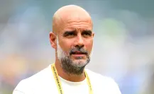 ¿Pep Guardiola se retira? Ya avisó cuándo dejará al Manchester City