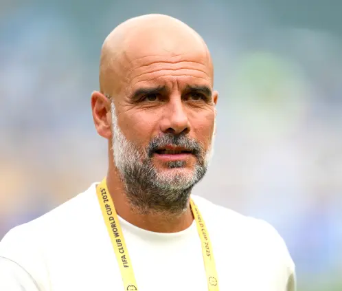 ¿Pep Guardiola se retira? Ya avisó cuándo dejará al Manchester City (Photo by David Ramos/Getty Images) ¿Pep Guardiola se retira? Ya avisó cuándo dejará al Manchester City (Photo by David Ramos/Getty Images)
