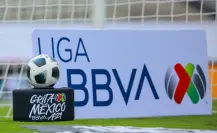 Liga MX obtiene récord de goles en los últimos torneos