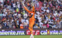 Así jugará Keylor Navas la Leagues Cup 2025 con Pumas