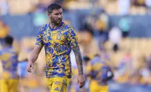 Tigres recuperan a André-Pierre Gignac para la Leagues Cup, ¿jugará ante Houston Dynamo?