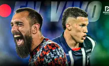 EN VIVO | Directiva de Monterrey define el futuro de Nelson Deossa y la llegada de Borja Iglesias en el Estadio BBVA