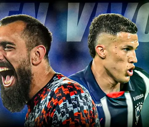 Nelson Deossa sería la venta más grande en la historia de Rayados. @PostaDeportes Nelson Deossa sería la venta más grande en la historia de Rayados. @PostaDeportes