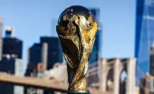 El sorteo del Mundial 2026 ya tendría fecha y sede