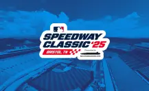 ¿Por qué se jugará un partido de Grandes Ligas en estadio de Nascar?