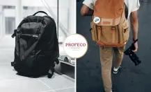 Profeco: La desconocida marca mexicana de mochilas que es buena, bonita y barata
