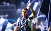 Esto hizo Nelson Deossa en el Mundial de Clubes con Rayados para conquistar Europa