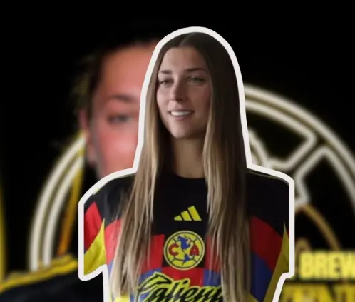 Club América Femenil Club América Femenil
