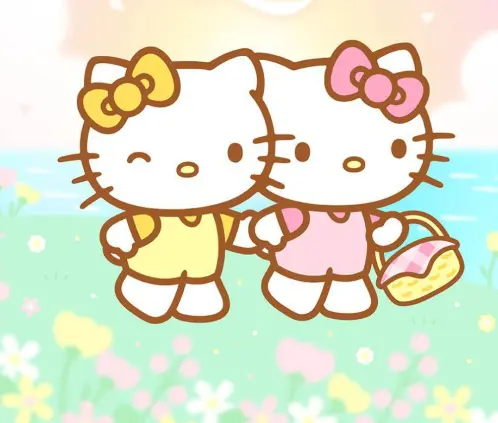 Hello Kitty Oficial Hello Kitty Oficial