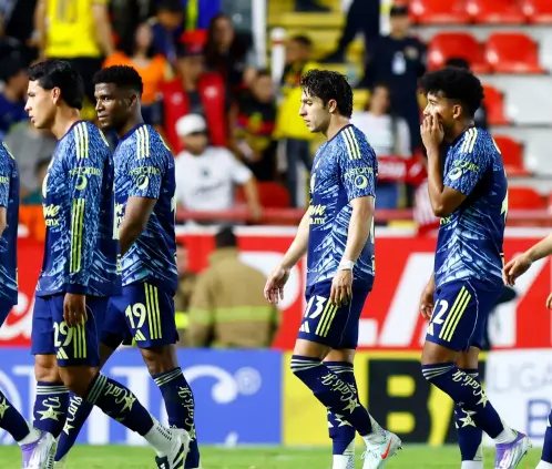 América encara una nueva edición de la Leagues Cup sumergido en la incertidumbre dado a sus últimos resultados.