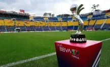 Liga MX Femenil celebra 8 años lleno de éxito e internalización