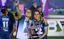¿Cuáles son las mayores goleadas en Liga MX Femenil?
