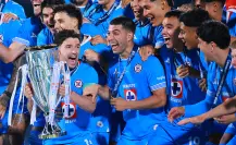 Liga MX es líder en el ranking de Concacaf 