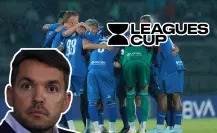 Cruz Azul viaja a la Leagues Cup con dos “refuerzos” incluidos