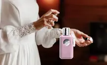 El perfume árabe dulce y floral que está enamorando a todos porque dura horas en la piel y es barato