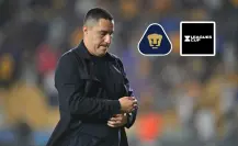 Efraín Juárez sobre la Leagues Cup: “En Pumas tenemos que competir por todo”