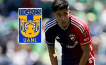 Marco Farfán será nuevo jugador de Tigres
