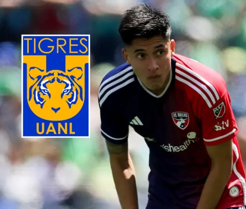 Marco Farfán ya tiene acuerdo con Tigres (Getty Images) Marco Farfán ya tiene acuerdo con Tigres (Getty Images)