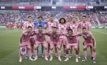 Inter Miami vs. Atlas: ¿Cómo y dónde ver el partido de Leo Messi en la Leagues Cup 2025?