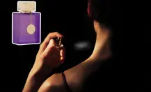 Este perfume árabe causa sensación: dulce, cremoso y tan intenso que no es para cualquiera