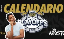 Por este motivo LMB cambió el arranque de los Playoffs 2025