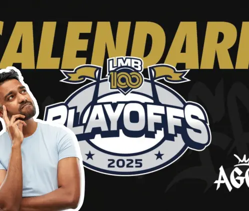 La LMB decidió hacer cambios para los primeros playoffs, es por ello, que ambas zonas empezarán al mismo tiempo sus entrenamientos. La LMB decidió hacer cambios para los primeros playoffs, es por ello, que ambas zonas empezarán al mismo tiempo sus entrenamientos.