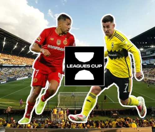 Choriceros y The Crew abren hostilidades en Leagues Cup (Getty Images) Choriceros y The Crew abren hostilidades en Leagues Cup (Getty Images)