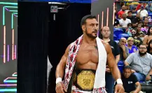Así será el futuro de Alberto El Patrón tras salir de Lucha Libre AAA