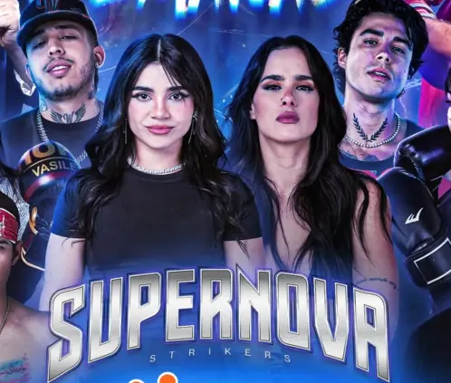 Gala Montes vs. Alana: ¿Cuánto valen los boletos para la función de box Supernova Orígenes? (Foto: supernovaboxing Instagram) Gala Montes vs. Alana: ¿Cuánto valen los boletos para la función de box Supernova Orígenes? (Foto: supernovaboxing Instagram)