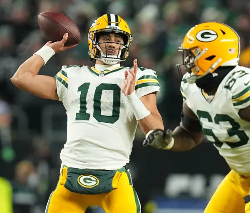 NFL: Green Bay, el único equipo sin dueños en la liga (Photo by Mitchell Leff/Getty Images) NFL: Green Bay, el único equipo sin dueños en la liga (Photo by Mitchell Leff/Getty Images)