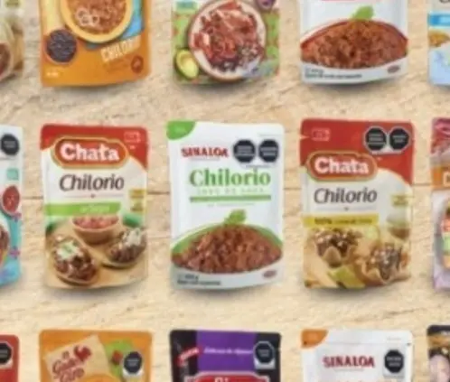 Profeco: El chilorio de cerdo que tiene menos sodio, mucha proteína y cuesta menos de 70 pesos (Foto: Profeco)