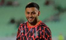 El irreconocible paso de Alexis Vega en Toluca, ¿está en su mejor momento en Liga MX?