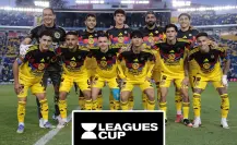 Así será el calendario del América en la Leagues Cup 2025