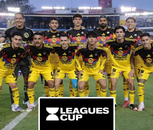 Las Águilas siguen en busca de ese torneo internacional que se les ha negado desde 2016 (Getty Images) Las Águilas siguen en busca de ese torneo internacional que se les ha negado desde 2016 (Getty Images)