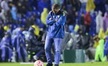 Jardine sigue buscando un refuerzo para el América