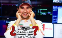 Checo Pérez en problemas para ser anunciado en Cadillac: ¿Por qué su regreso a la F1 está en riesgo?