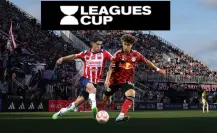 Chivas vs. New York Red Bull: ¿Cómo y dónde ver el partido de la Leagues Cup 2025?