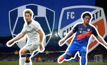 Cincinnati FC vs. Monterrey: ¿Cómo y dónde ver el partido de la Leagues Cup 2025?