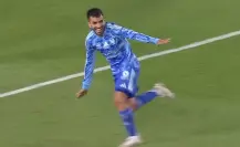 ¡Debut goleador! Ángel Correa marca sus primeros goles con Tigres