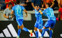 Esto sigue para Tigres después de vencer al Houston Dynamo en Leagues Cup