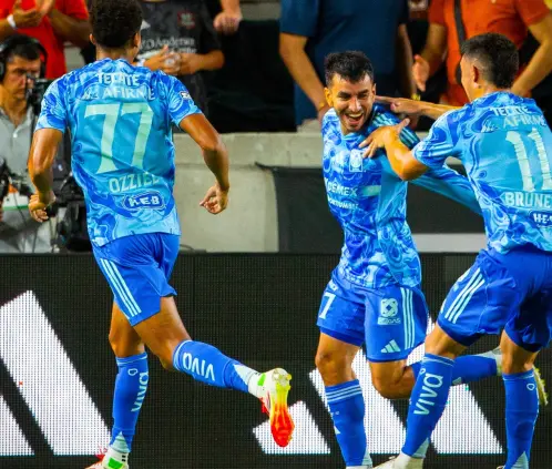 Tigres ilusiona a su afición con el buen arranque que ha tenido en Liga MX y Leagues Cup. Tigres ilusiona a su afición con el buen arranque que ha tenido en Liga MX y Leagues Cup.