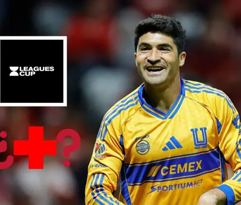 Ibáñez preocupó al staff de Tigres (Getty Images) Ibáñez preocupó al staff de Tigres (Getty Images)