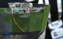 Leagues Cup 2025: ¿Cómo y dónde ver los partidos de hoy jueves 31 de julio?