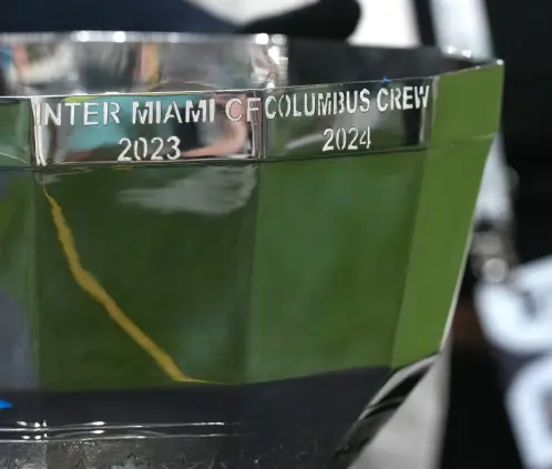La Liga Mexicana tiene una buena actuación ante los equipos estadounidenses en la Leagues Cup.