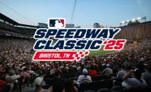 MLB Speedway Classic: ¿Cuándo es y dónde ver el partido de Grandes Ligas?