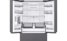 Liverpool tiene este refrigerador Samsung con más de 20 mil pesos de descuento 