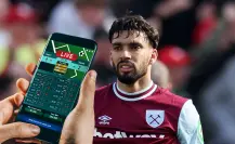 Lucas Paquetá y las apuestas: Termina la polémica que sacudió al West Ham